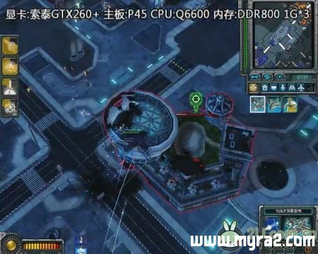 红色警戒3起义时刻通关宝典-盟军战役第1至3关