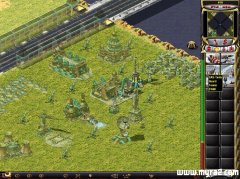 ��ɫ����2MOD����ս��