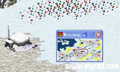 ��ɫ����2��ͼ��ѩ����϶