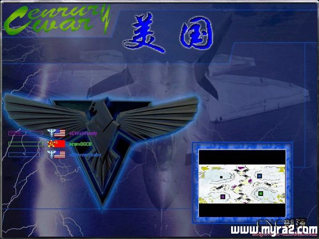 ����ĸ���MOD����֮ս