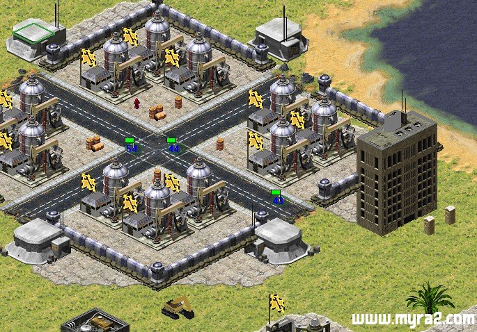 ����ĸ����ͼ����������ս