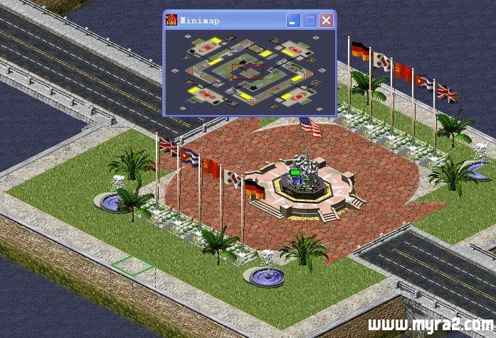 ��ɫ����2��ͼ:�������û֮��