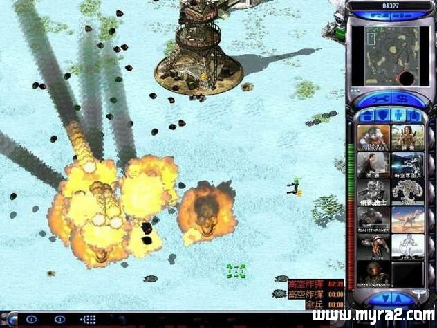 ��ɫ����2�Ƽ�ʱ��MOD����-��ɫ����2�Ƽ�ʱ��V2.51����