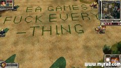 ��ɫ����3���쳯����,EA�ϳ���ͼ��