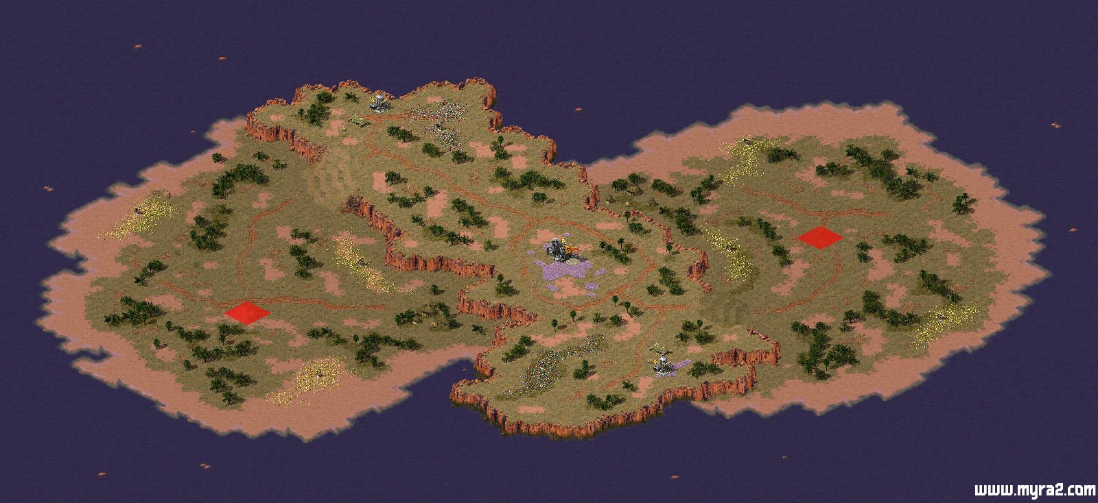 ����ĸ����ͼ�����޵�(2)