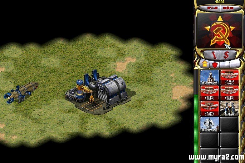 红色警戒2冷血通缉令4之再战江湖