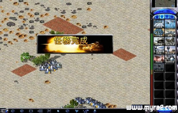 ����ĸ����������������֮ս