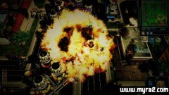 ��ɫ����3��ͼ��̷�ŵ�Ϯ��