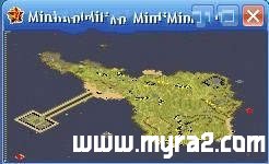 尤里的复仇地图保卫总统府