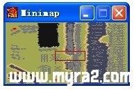 红色警戒2地图:努力吧将军