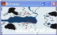 尤里的复仇防守地图:最后希望