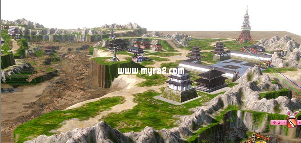 ʱս۵ͼ:OkiIslands