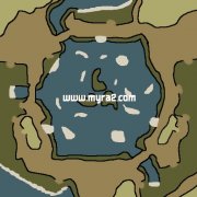 ɫ3ͼHexalockLake
