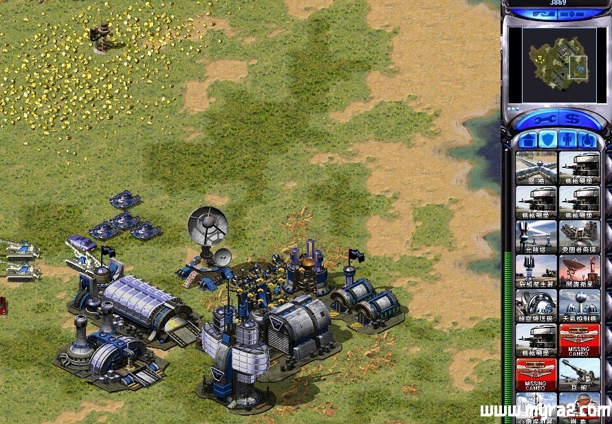 쾯2MOD:ȫս1.0