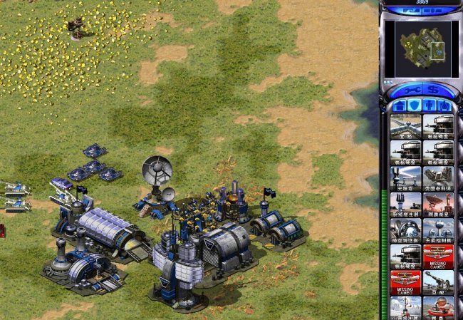 쾯2MOD:ȫս1.0