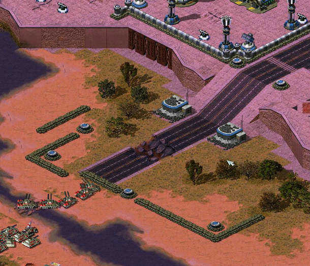 ĸRedAlert2_New_Mission