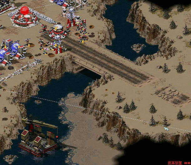 ĸRedAlert2_New_Mission