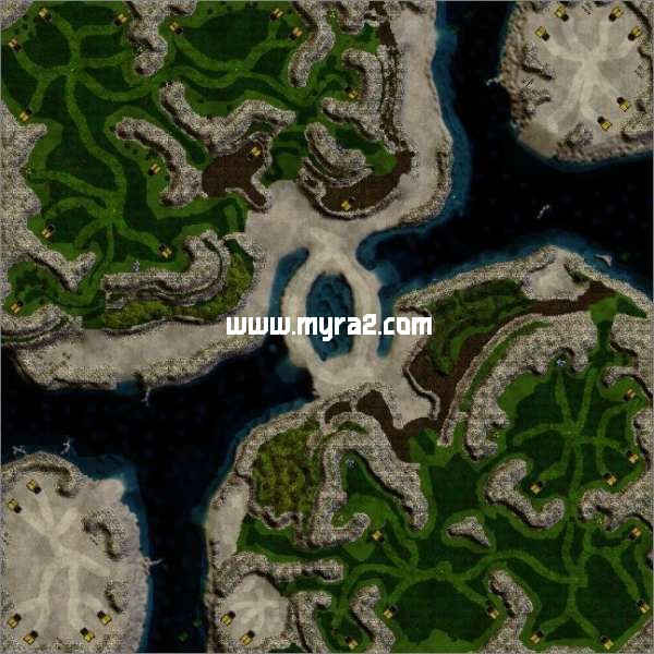 ɫ3ֵͼ:Wartzis_First33Map