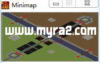 尤里的复仇生死斗地图1.0