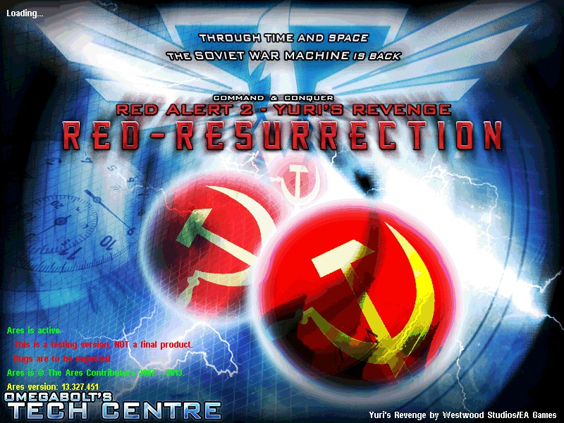 ɫ2ĸmod Red-Resurrection Multiplayer