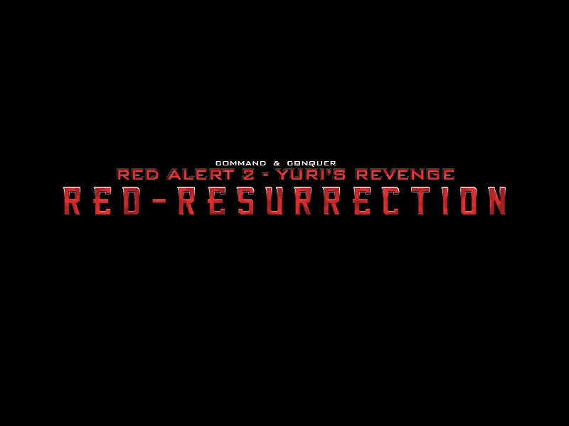 ɫ2ĸmod Red-Resurrection Multiplayer