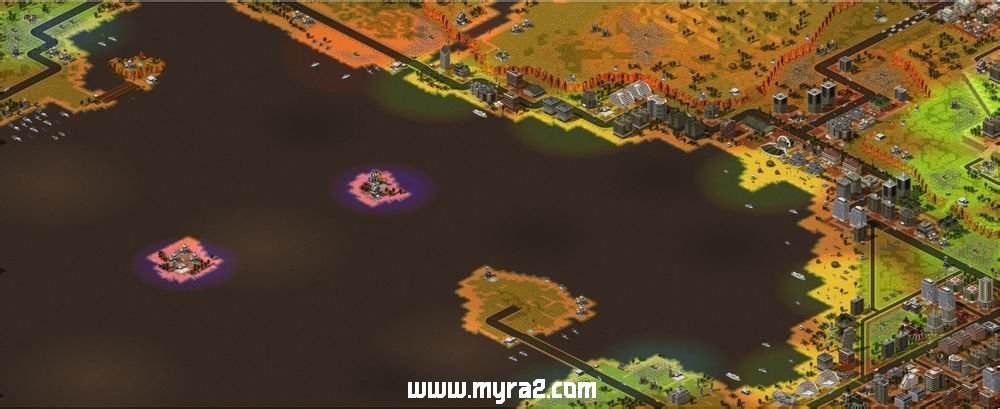 尤里的复仇地图名护市