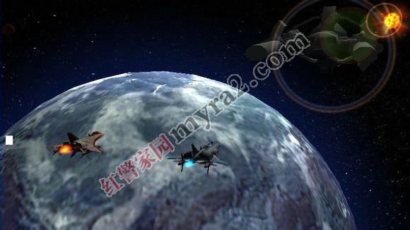 《红色警戒共和国之辉3d版》FK3D0.76-RV2.7-Beta2