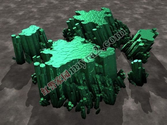 《红色警戒共和国之辉3d版》FK3D0.76-RV2.7-Beta2