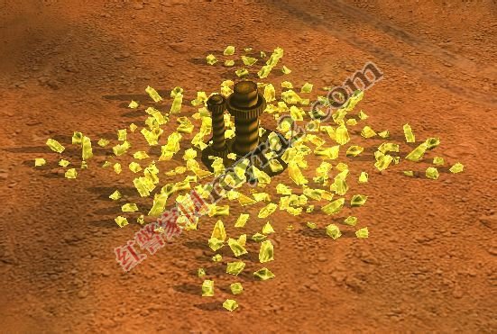 《红色警戒共和国之辉3d版》FK3D0.76-RV2.7-Beta2