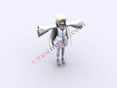 ɫ3AliceHD Mod