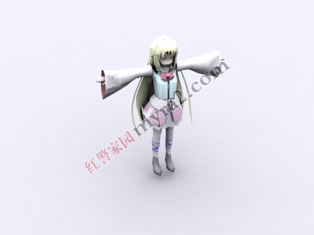 ɫ3AliceHD Mod