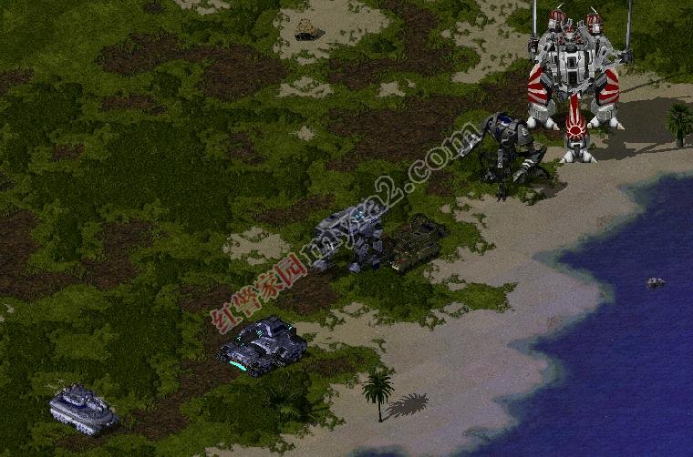 쾯2طҫ֮սͼ