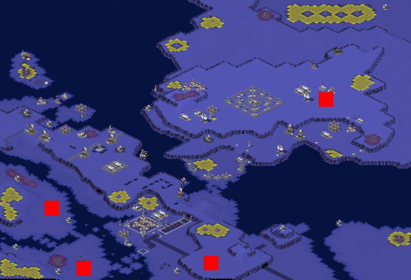 ����ĸ����ͼ����˹�ӵ�ս��