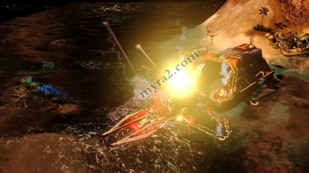 ɫ3mod Sea Shadow