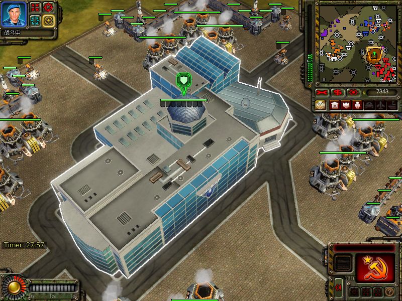 ɫ3TDͼTower Defense