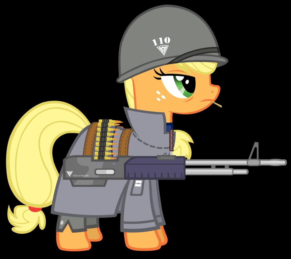 CNC1 RA1ͼƬ [RA Allied] Captain Applejack