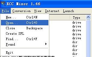 ɫ2ٷͼôȡxcc mixerͼȡ̳