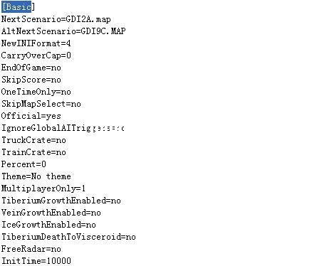 红色警戒2官方地图怎么提取?xcc mixer地图提取教程