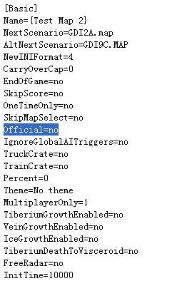 红色警戒2官方地图怎么提取?xcc mixer地图提取教程