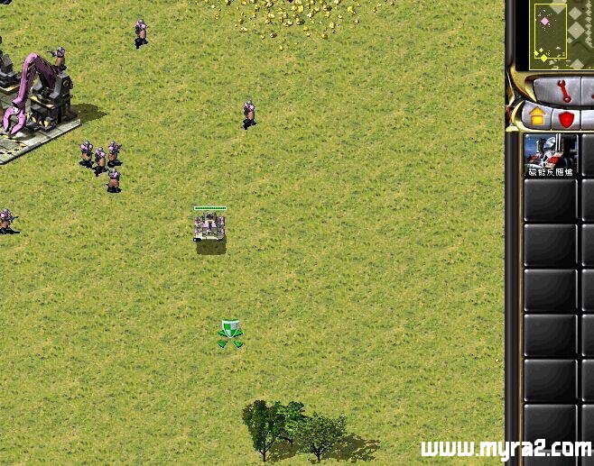 尤里的复仇新的图caced1.1