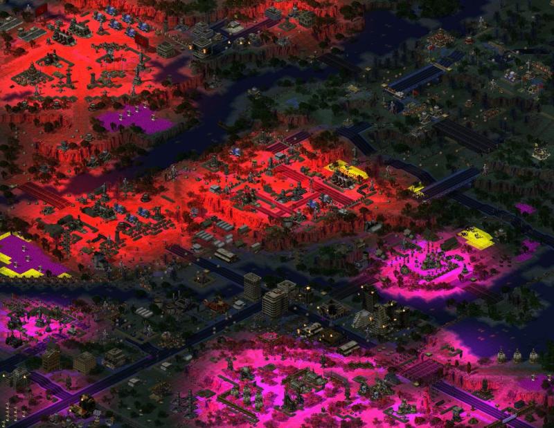 心灵终结3.0任务包地狱之火