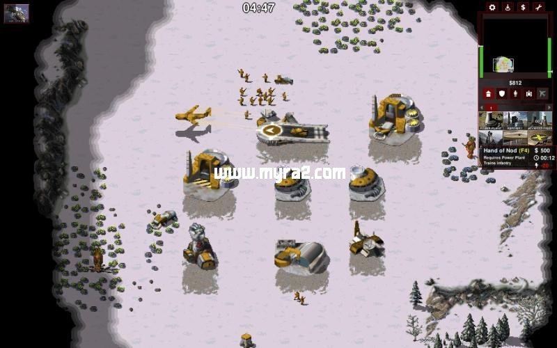 OpenRAɫ95ư