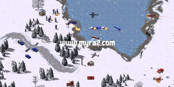 쾯95 OpenRAư