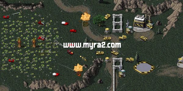쾯95 OpenRAư