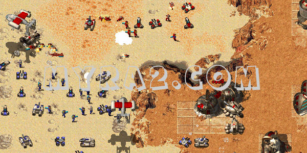 ɫ95 OpenRA°