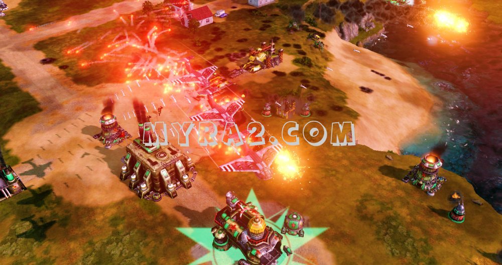 ɫ3Mod Armor Rush2.419