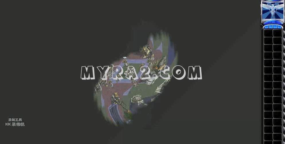 尤里的复仇特殊触发地图
