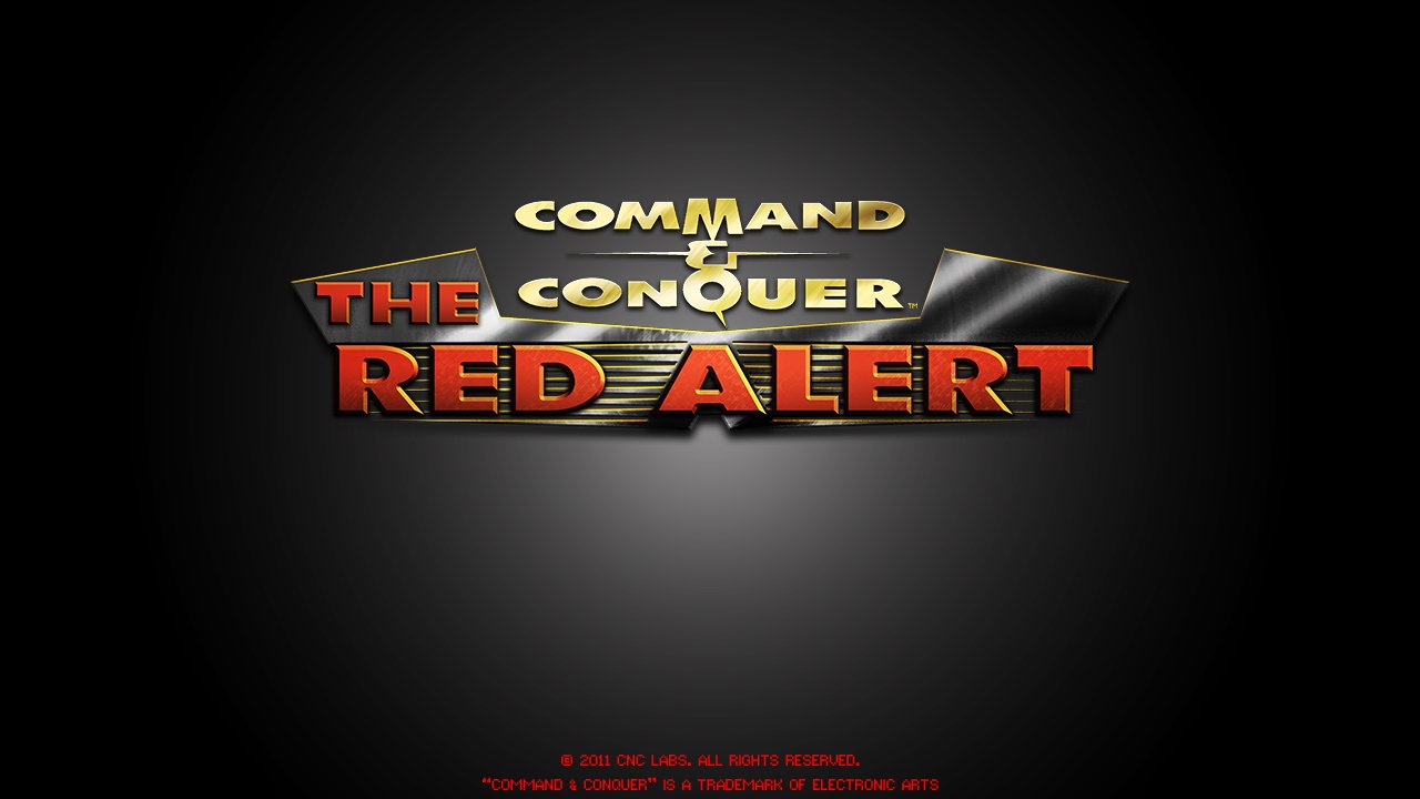 ɫ䱨1 The Red Alert̰Mod