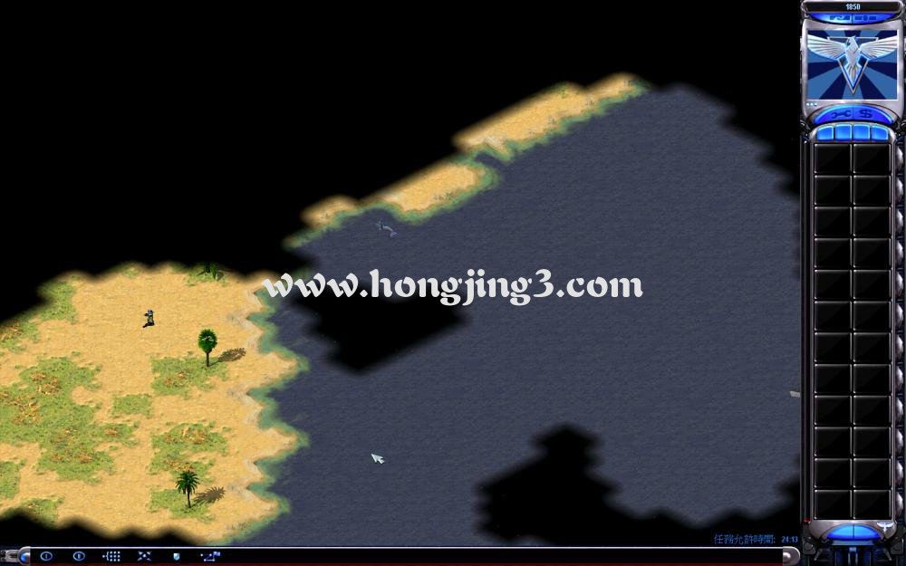 红色警戒2猥琐之争1.0.7.682