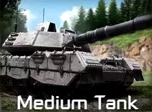 《命令与征服重制版》中型坦克单位介绍